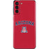University of Arizona Primary Logo Red Galaxy S21 Plus 5G Skin